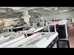 Bengkel produksi peralatan uji penuaan CPET