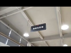 Pengumpulan kabinet penuaan