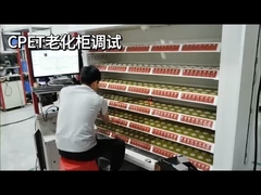 Debugging pengiriman lemari tua