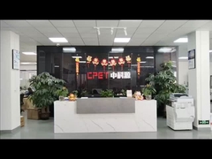 Panel Kontrol Daya Fusioncube Main Control Board Burn In Peralatan Uji