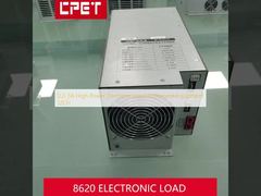 0.2-5A Peralatan alat beban elektronik bertenaga tinggi 12CH