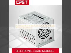 Fast Charger Burn In Test Electronic Load Programmable Electronic Load Module (Module Beban Elektronik yang Dapat Diprogram)