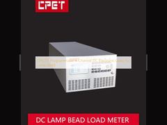 CP8213 Programmable 4 Channel DC Electronic Load Untuk Lamp Bead