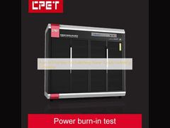 Burn In Chamber Untuk Switching Power Supply Switching Converter