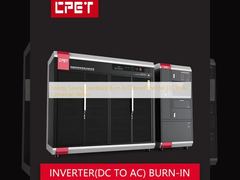 Penghematan Energi Umpan Balik Bakar Di Inverter Kabinet DC Untuk AC Converter Reflux