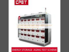 Outdoor Energy Storage Power Supply Charge and Discharge Peralatan pengujian penuaan