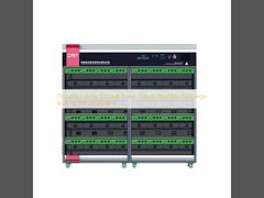 Mesin Penyimpanan Energi Portable Power Supply Discharge Burn In Test Equipment