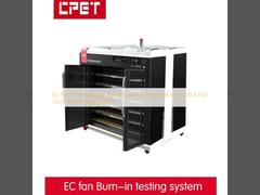 Ec Fan Drive Module Penuaan Kabinet Kontrol Suhu Penggerak Kekuatan Penggemar Penuaan Tes