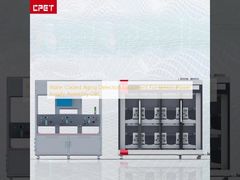 Peralatan Deteksi Penuaan Dingin Air Untuk Pengisian Daya Kendaraan OBC