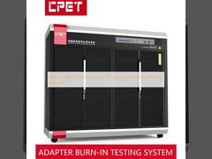 Burn In Test System Untuk Adaptor Daya Tinggi Berskala Besar AC DC