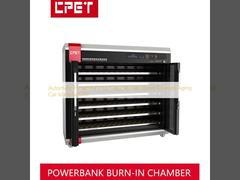 Automatic Portable Fast Charge Mobile Power Charger Pabrik Mobil Usia