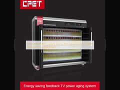 Lampu Led Power Supply Peralatan pengujian penuaan dari papan kontrol peralatan rumah tangga