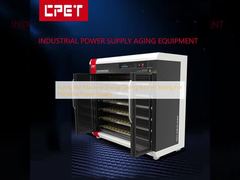 Penuaan Mesin Uji Penghematan Energi Kebakaran Dalam Uji Untuk Pasokan Listrik Industri