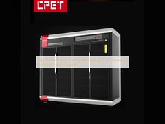 High Power Energy Saving Feedback Burn In Cabinet Of Industrial Power Supplies (Menghemat Energi dengan Daya Tinggi)