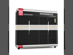 Mesin pengujian bohlam LED Lampu LED Pasokan listrik Peralatan pengujian penuaan