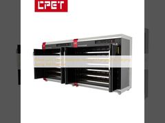 Mesin Uji Penuaan Pengisian dan Pengosongan Power Bank Headset Bluetooth Cerdas