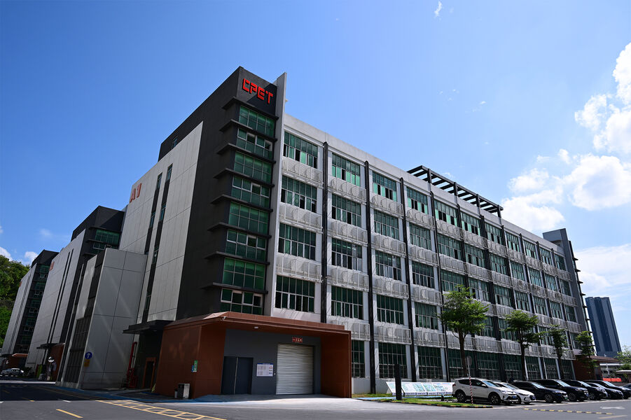 Cina Shenzhen CPET Electronics Co., Ltd. Profil Perusahaan 