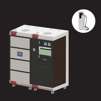 Kamar Uji Suhu Konstan Untuk Pengecas Mobil Baterai Pengisian DC Portable