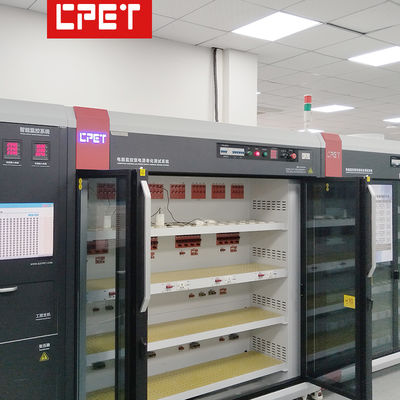 Produsen dari 512-bit Power Bank portabel Pengisian Dan Pelepasan Penuaan Uji Peralatan